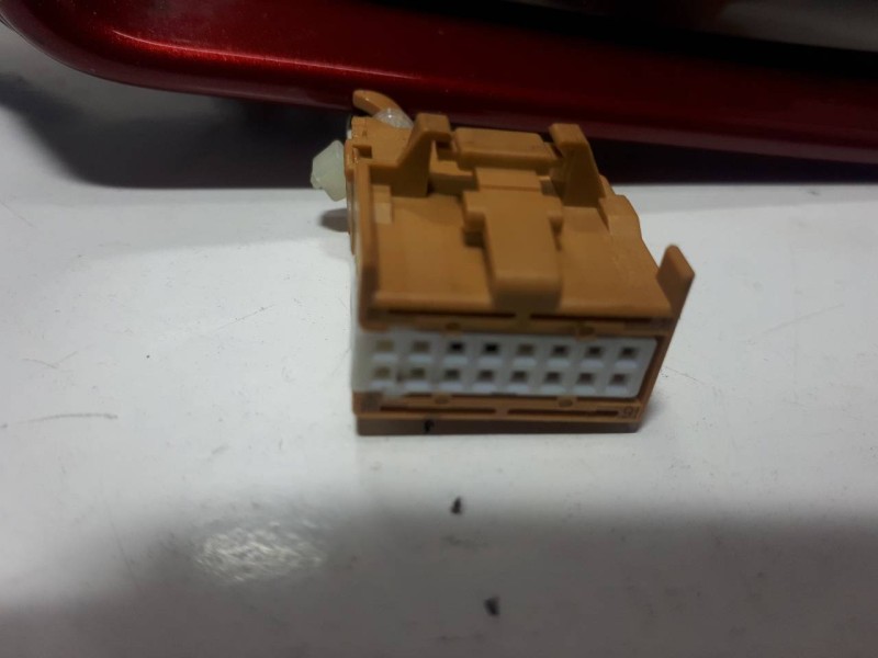 Recambio de retrovisor derecho para audi a4 avant (8e) 2.0 tdi referencia OEM IAM NVE2311  