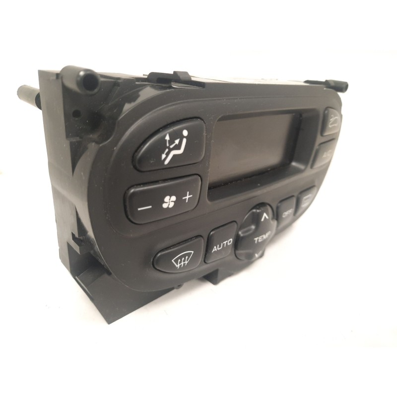 Recambio de mando calefaccion / aire acondicionado para peugeot 206 sw 2.0 16v cat referencia OEM IAM 96430550XT 7342 