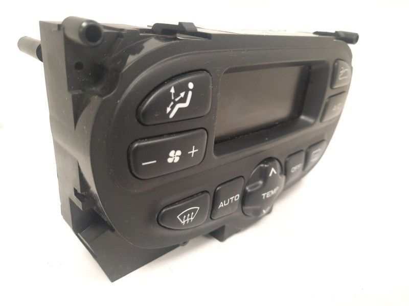 Recambio de mando calefaccion / aire acondicionado para peugeot 206 sw 2.0 16v cat referencia OEM IAM 96430550XT 7342 