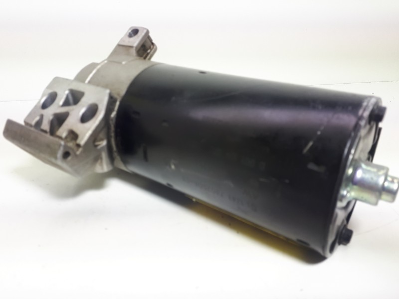 Recambio de motor arranque para bmw serie 1 berlina (e81/e87) 118d referencia OEM IAM 7802508 0001109070 