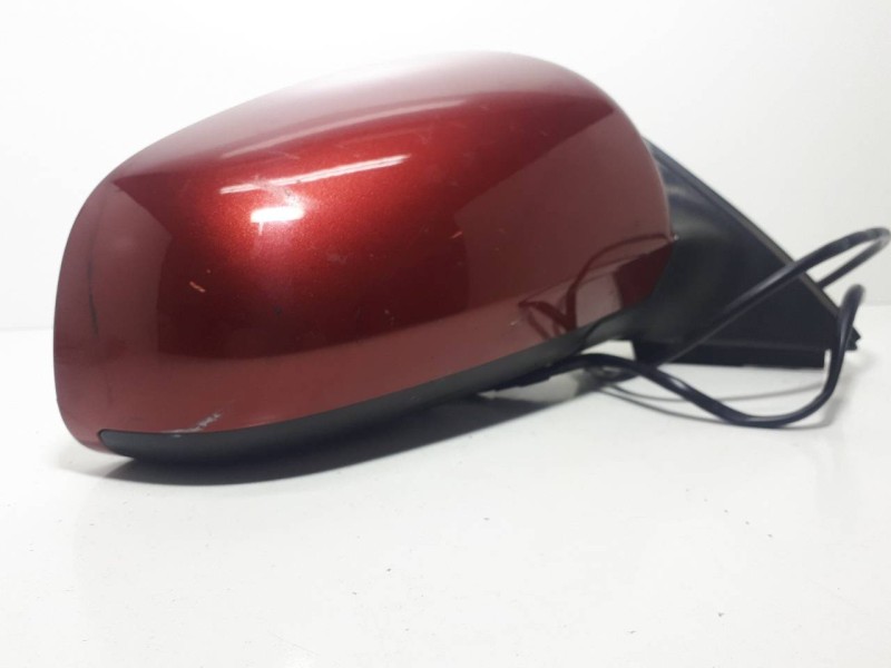 Recambio de retrovisor derecho para audi a4 avant (8e) 2.0 tdi referencia OEM IAM NVE2311  