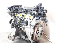 Recambio de motor completo para ford focus berlina (cap) ambiente (d) referencia OEM IAM SHDA   2