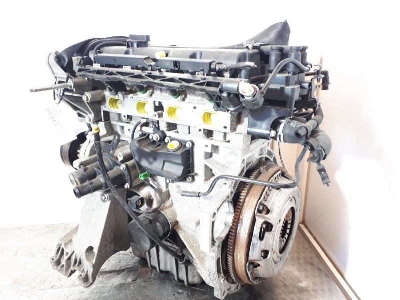 Recambio de motor completo para ford focus berlina (cap) ambiente (d) referencia OEM IAM SHDA  