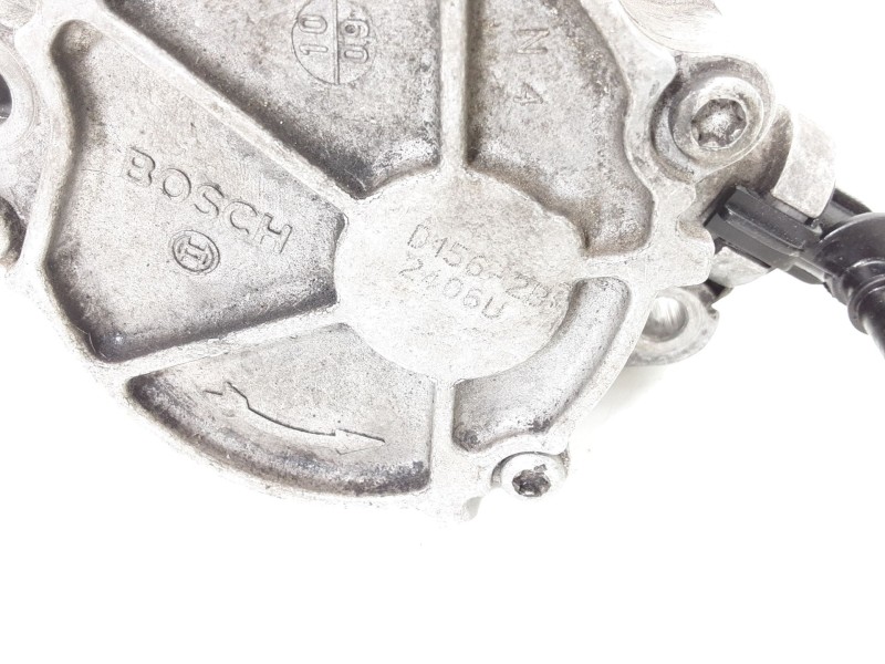 Recambio de depresor freno / bomba vacio para peugeot 308 confort referencia OEM IAM D1562B2406U  