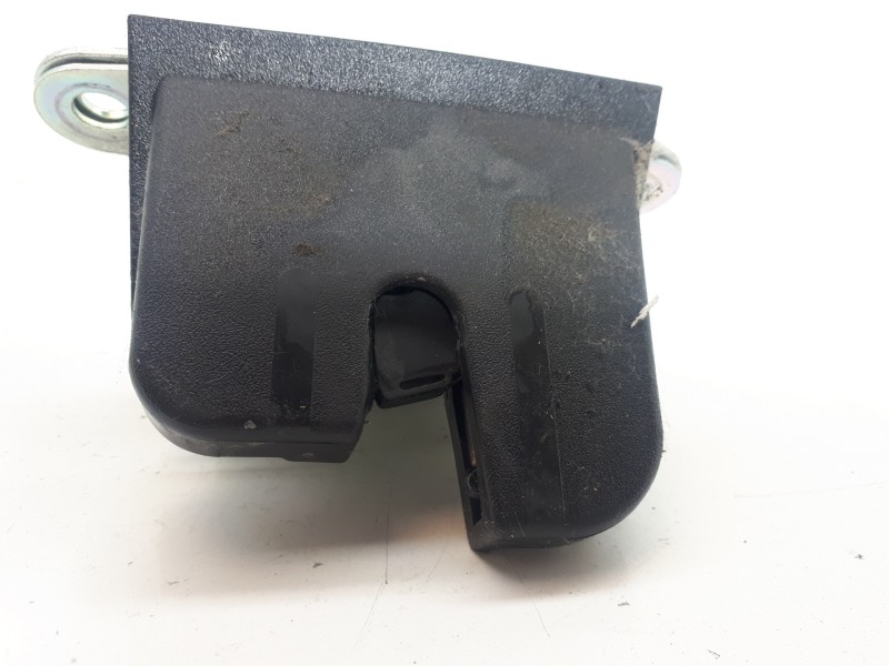 Recambio de cerradura maletero / porton para seat ibiza (kj1) fr referencia OEM IAM 6F0827505B  