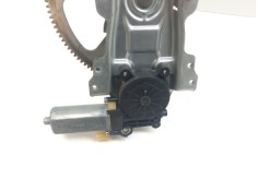 Recambio de elevalunas delantero derecho para toyota yaris (ncp1/nlp1/scp1) 1.0 cat referencia OEM IAM  31381  2