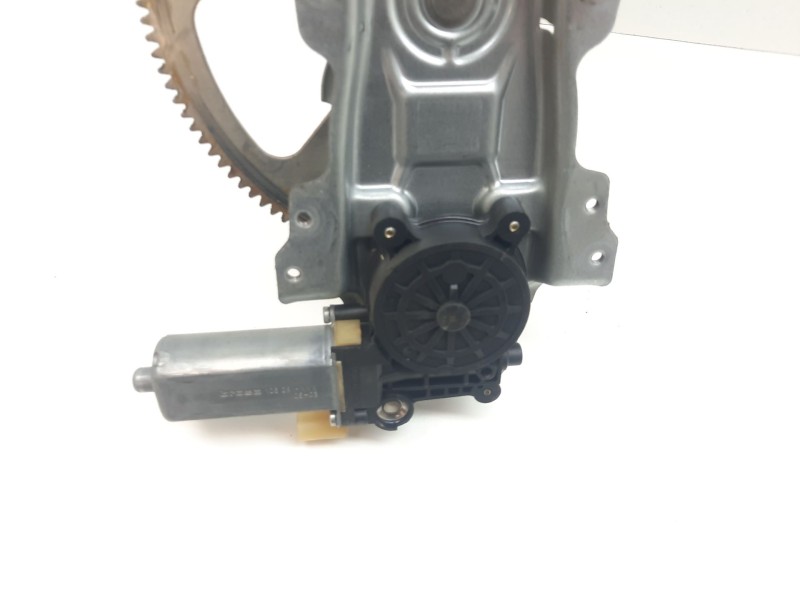 Recambio de elevalunas delantero derecho para toyota yaris (ncp1/nlp1/scp1) 1.0 cat referencia OEM IAM  31381 