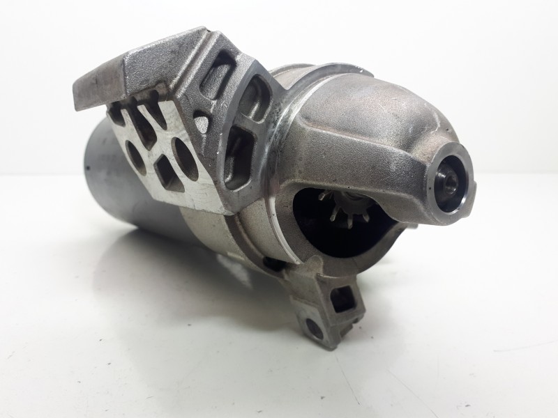 Recambio de motor arranque para bmw serie 1 berlina (e81/e87) 118d referencia OEM IAM 7802508 0001109070 