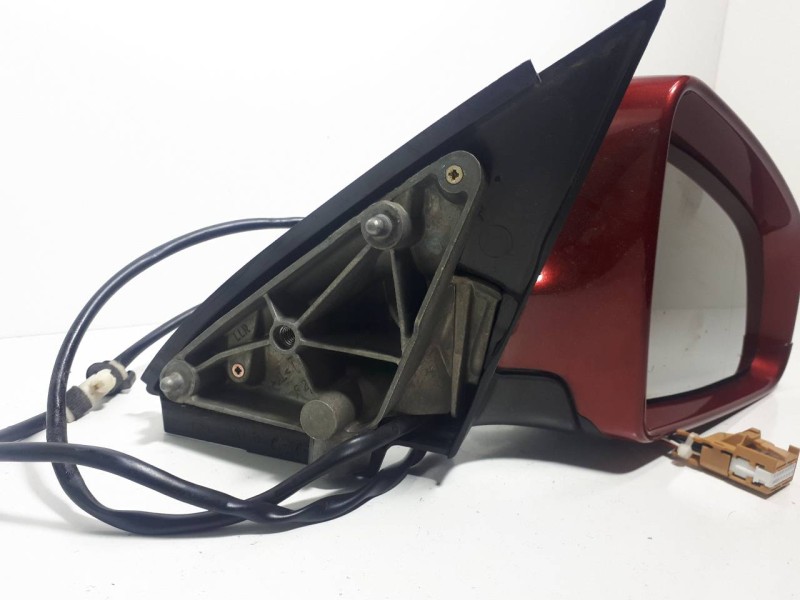Recambio de retrovisor derecho para audi a4 avant (8e) 2.0 tdi referencia OEM IAM NVE2311  