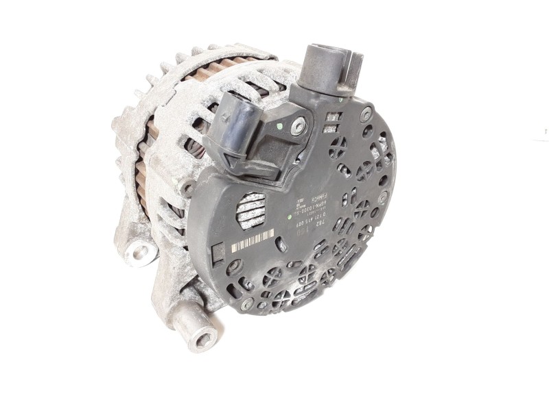 Recambio de alternador para ford s-max (ca1) limited edition referencia OEM IAM 6G9N10300XC 0121615009 