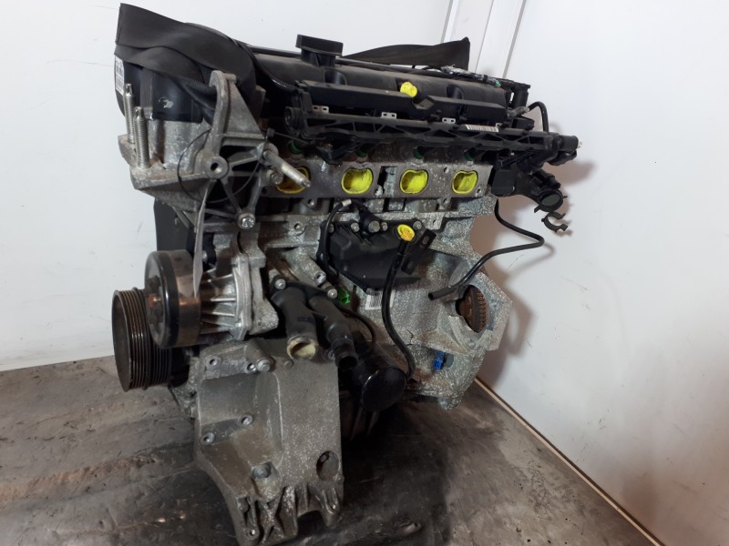Recambio de motor completo para ford focus berlina (cap) ambiente (d) referencia OEM IAM SHDA  