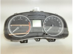 Recambio de cuadro instrumentos para skoda fabia (5j2 ) style referencia OEM IAM 5J0920810C A2C53111440