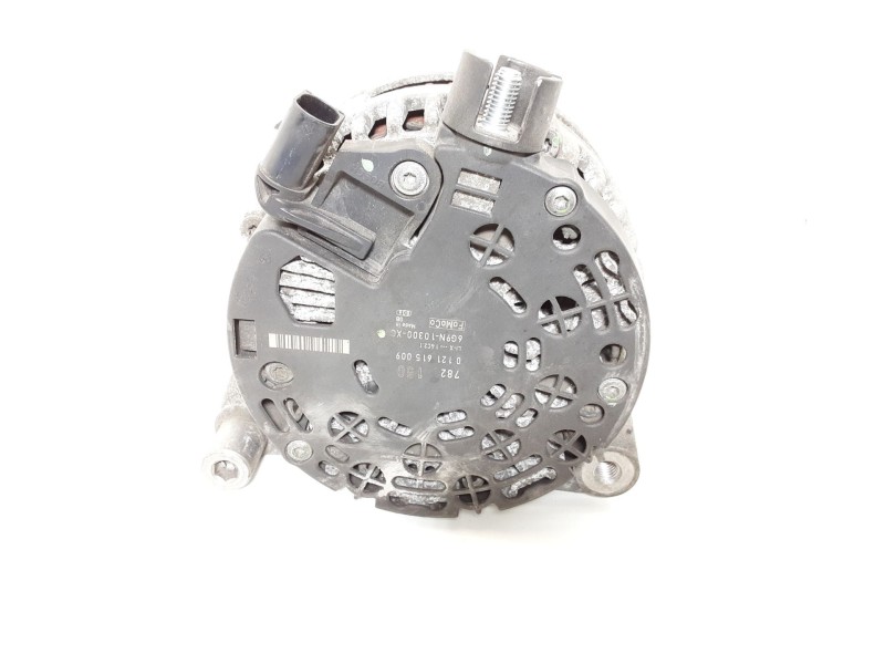 Recambio de alternador para ford s-max (ca1) limited edition referencia OEM IAM 6G9N10300XC 0121615009 