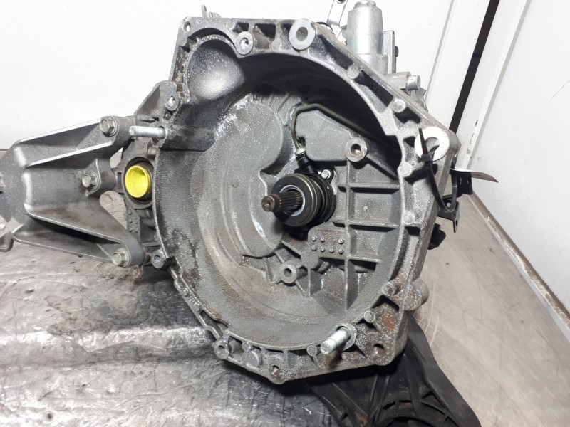 Recambio de caja cambios para opel insignia berlina cosmo referencia OEM IAM M320FAMB 3300508AXE 