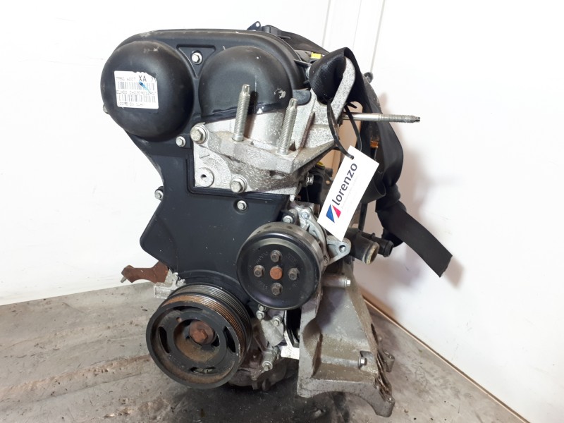 Recambio de motor completo para ford focus berlina (cap) ambiente (d) referencia OEM IAM SHDA  