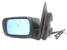 Recambio de retrovisor izquierdo para bmw serie 3 berlina (e46) 320d referencia OEM IAM