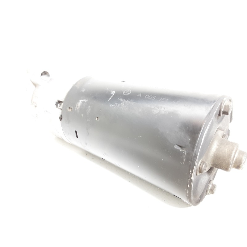 Recambio de motor arranque para mercedes-benz clase e (w211) berlina e 240 (211.061) referencia OEM IAM A0051516501 0001108197 