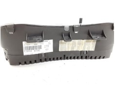 Recambio de cuadro instrumentos para skoda fabia (5j2 ) style referencia OEM IAM 5J0920810C A2C53111440  2