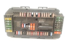 Recambio de caja reles / fusibles para bmw 1 (f20) 118 d referencia OEM IAM 9337877901 MS20140106 