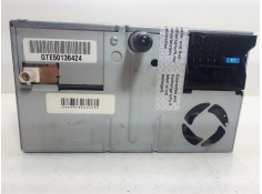 Recambio de sistema audio / radio cd para opel corsa d catch me referencia OEM IAM 497316088   2