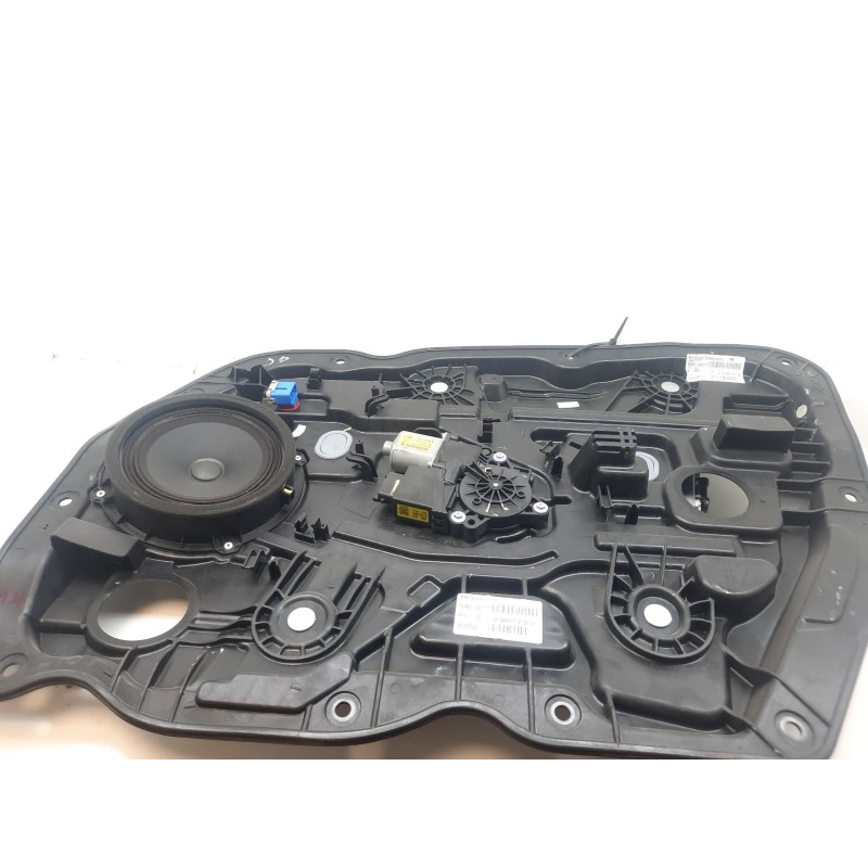 Recambio de elevalunas delantero derecho para kia cee´d drive referencia OEM IAM 82460A2010 JDFRRHS 001100737364