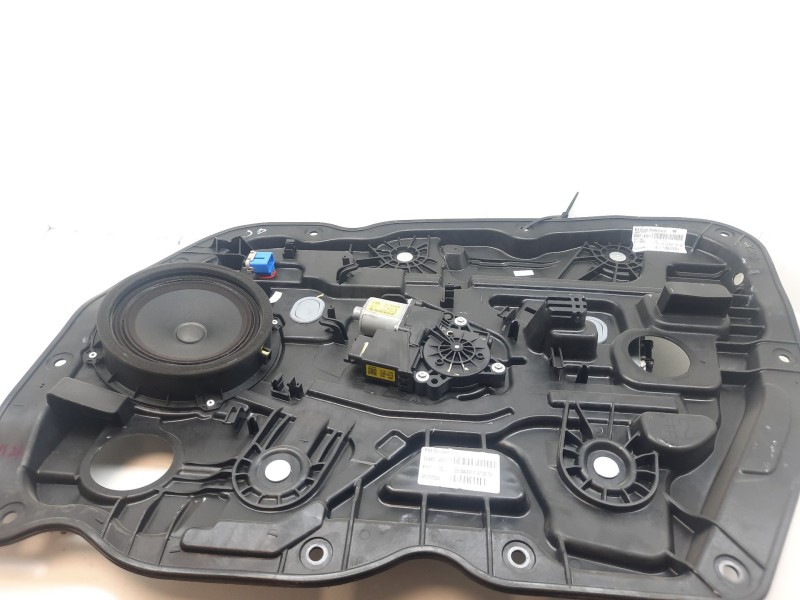 Recambio de elevalunas delantero derecho para kia cee´d drive referencia OEM IAM 82460A2010 JDFRRHS 001100737364
