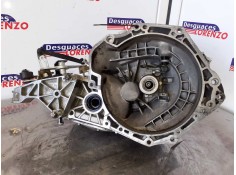 Recambio de caja cambios para opel astra h ber. cosmo referencia OEM IAM F17W374  