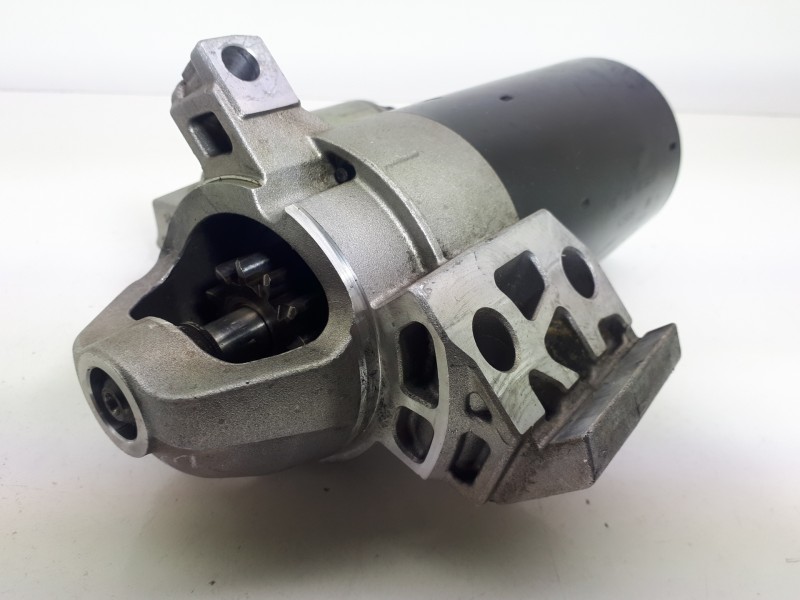Recambio de motor arranque para bmw serie 1 berlina (e81/e87) 118d referencia OEM IAM 7802508 0001109070 