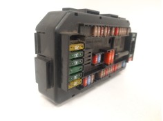 Recambio de caja reles / fusibles para bmw 1 (f20) 118 d referencia OEM IAM 9337877901 MS20140106  2