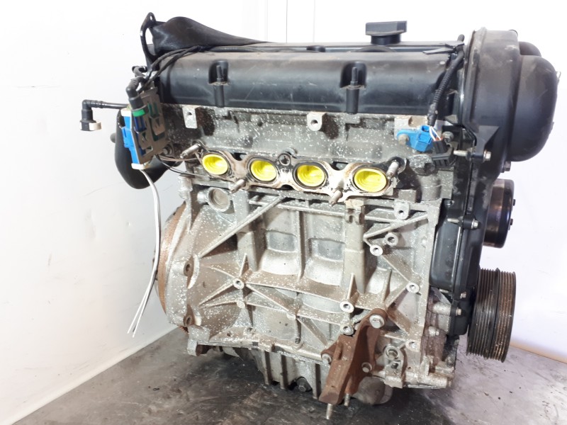 Recambio de motor completo para ford focus berlina (cap) ambiente (d) referencia OEM IAM SHDA  