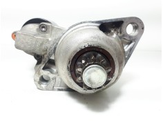 Recambio de motor arranque para seat ibiza (6l1) cool referencia OEM IAM 02T911023H 0001125051 