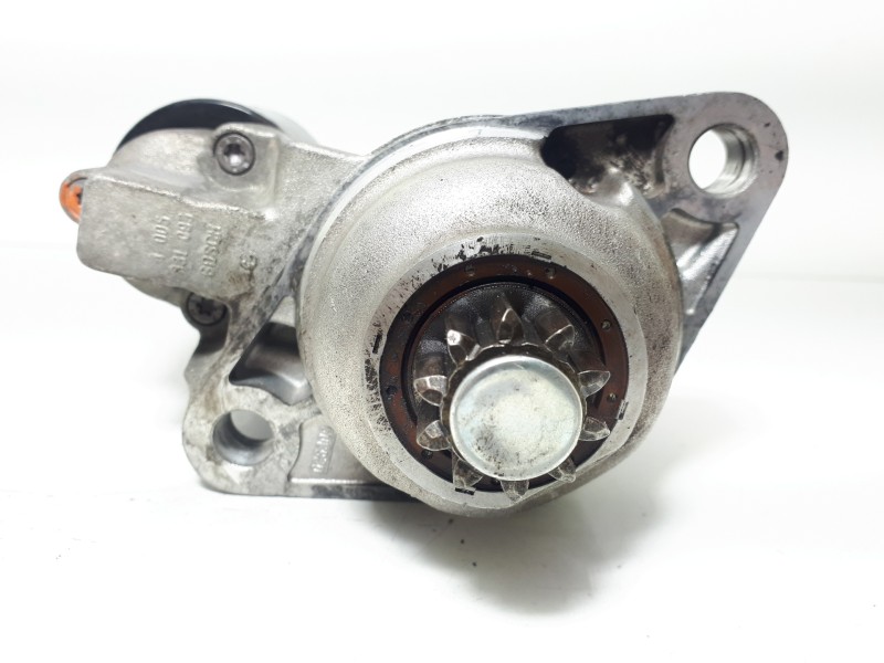 Recambio de motor arranque para seat ibiza (6l1) cool referencia OEM IAM 02T911023H 0001125051 