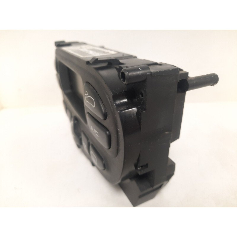 Recambio de mando calefaccion / aire acondicionado para peugeot 206 sw 2.0 16v cat referencia OEM IAM 96430550XT 7342 