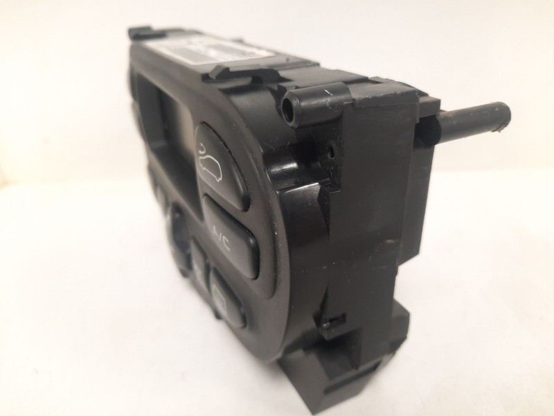 Recambio de mando calefaccion / aire acondicionado para peugeot 206 sw 2.0 16v cat referencia OEM IAM 96430550XT 7342 