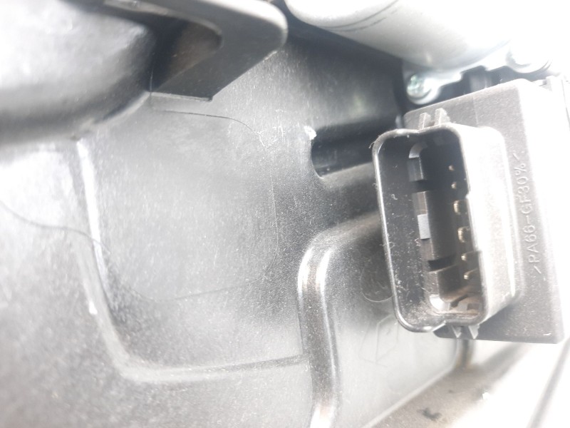 Recambio de elevalunas delantero derecho para kia cee´d drive referencia OEM IAM 82460A2010 JDFRRHS 001100737364