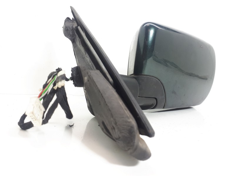 Recambio de retrovisor izquierdo para bmw serie 3 berlina (e46) 320d referencia OEM IAM   