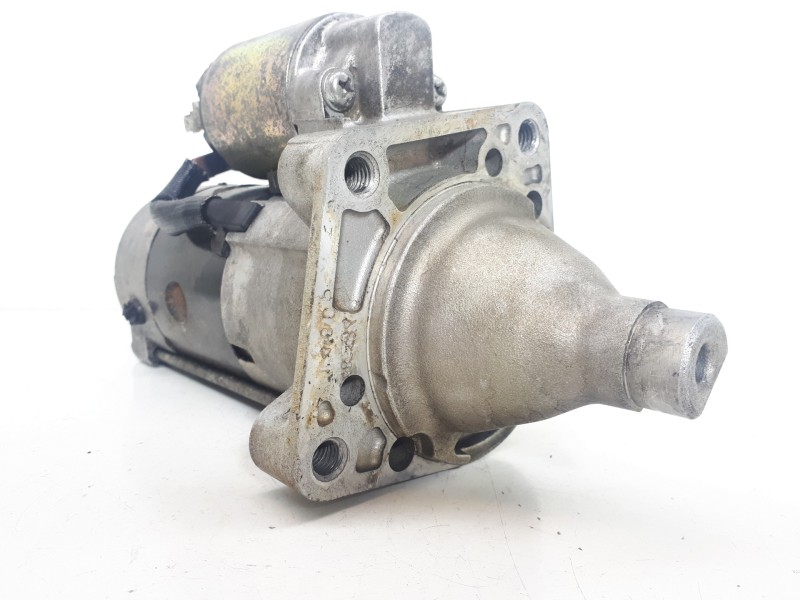 Recambio de motor arranque para chrysler voyager (rg) 2.8 crd grand voyager limited referencia OEM IAM 04868860AA M002T88971 