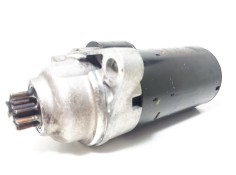 Recambio de motor arranque para seat ibiza (6l1) cool referencia OEM IAM 02T911023H 0001125051  2