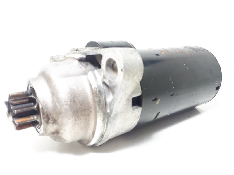 Recambio de motor arranque para seat ibiza (6l1) cool referencia OEM IAM 02T911023H 0001125051 