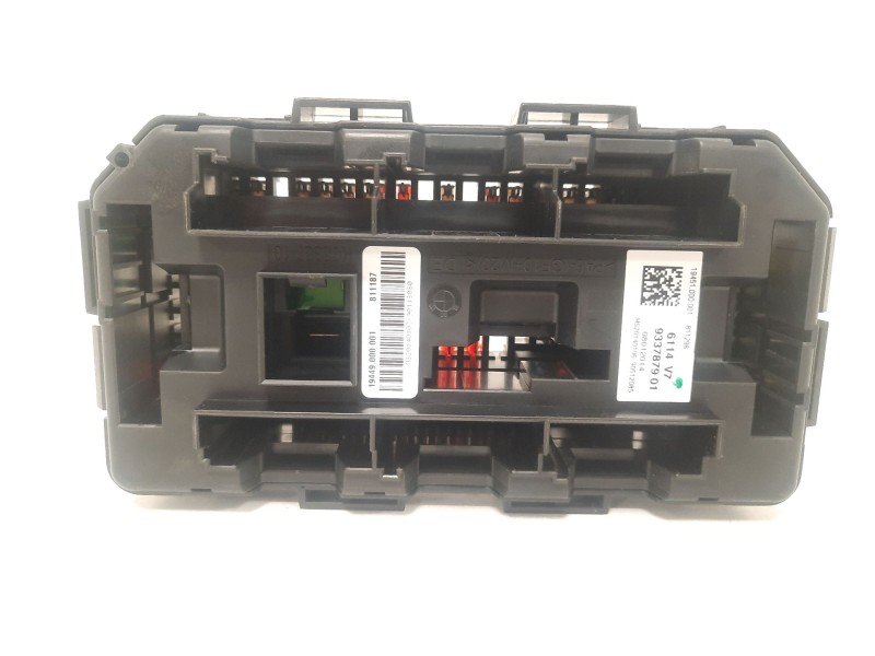 Recambio de caja reles / fusibles para bmw 1 (f20) 118 d referencia OEM IAM 9337877901 MS20140106 