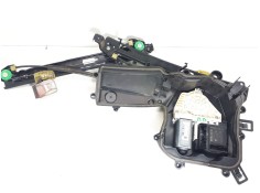 Recambio de elevalunas delantero derecho para seat leon (1p1) comfort limited referencia OEM IAM 1P0837402A 1K0959792H 1T0959702