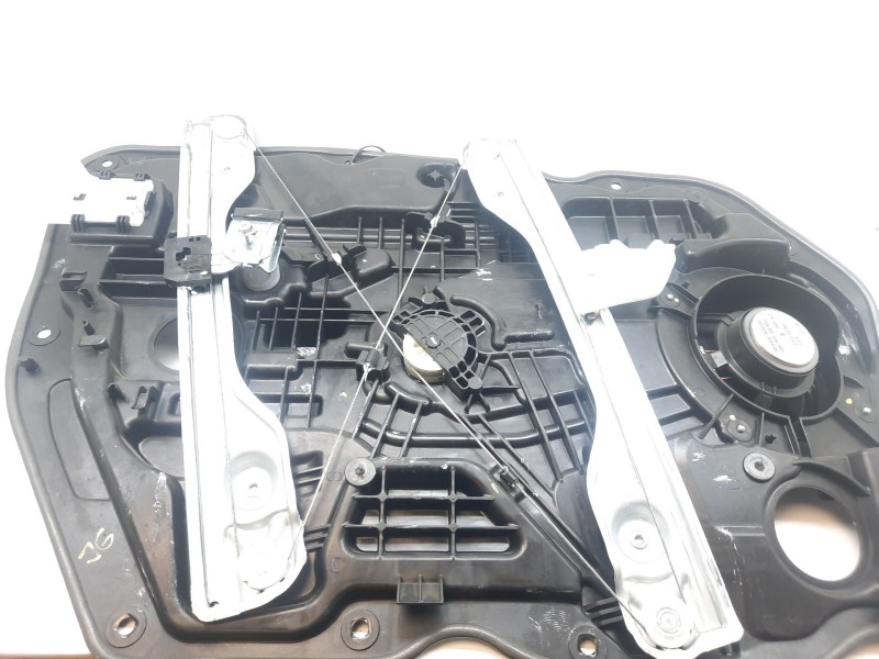 Recambio de elevalunas delantero derecho para kia cee´d drive referencia OEM IAM 82460A2010 JDFRRHS 001100737364