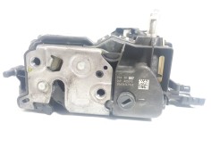 Recambio de cerradura puerta delantera derecha para citroën c-elysée exclusive referencia OEM IAM 767857 A05010 2065A1475I8