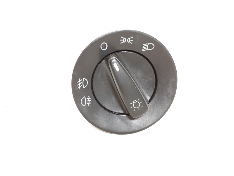 Recambio de mando luces para skoda fabia (5j2 ) style referencia OEM IAM 1U0941531D  