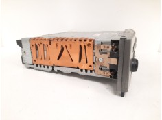 Recambio de sistema audio / radio cd para peugeot 308 1.6 16v hdi fap referencia OEM IAM 96650205XH00 A2C53287223  2