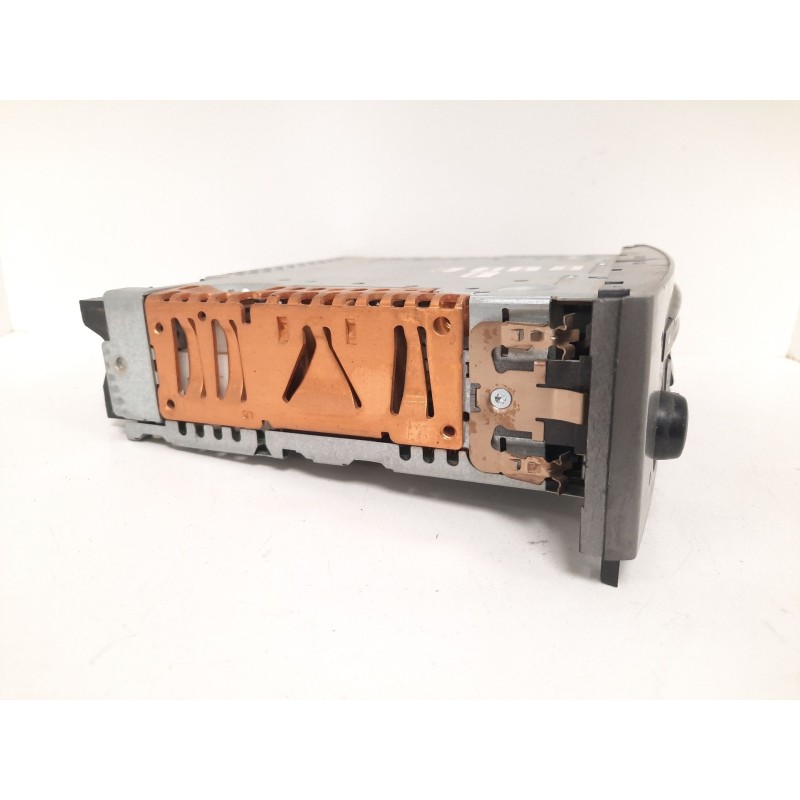 Recambio de sistema audio / radio cd para peugeot 308 1.6 16v hdi fap referencia OEM IAM 96650205XH00 A2C53287223 