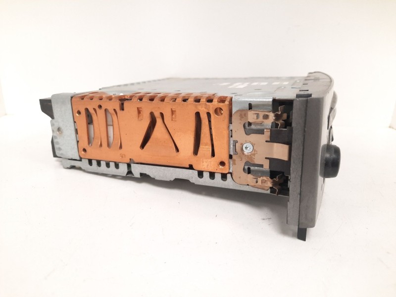 Recambio de sistema audio / radio cd para peugeot 308 1.6 16v hdi fap referencia OEM IAM 96650205XH00 A2C53287223 