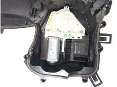 Recambio de elevalunas delantero derecho para seat leon (1p1) comfort limited referencia OEM IAM 1P0837402A 1K0959792H 1T0959702 2