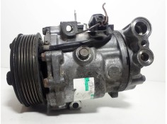 Recambio de compresor aire acondicionado para fiat punto (evo) (199) dynamic referencia OEM IAM   