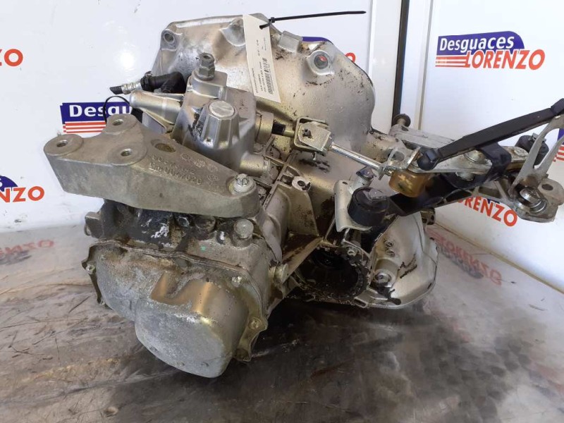 Recambio de caja cambios para opel astra h ber. cosmo referencia OEM IAM F17W374  